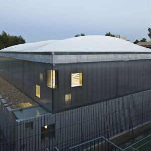 Image of pvc cover day